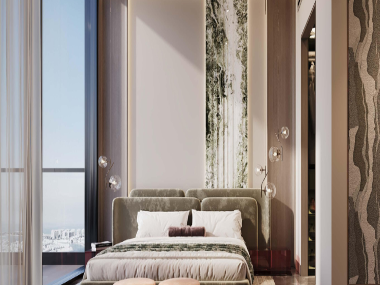 Imperial Garden Apartments/Q4 2028